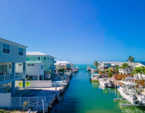 1140 92Nd Street, Marathon, FL 33050