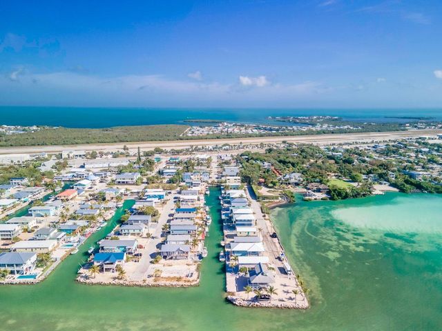 1140 92Nd Street, Marathon, FL 33050