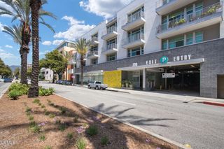 238 S Arroyo Parkway 316, Pasadena, CA 91105