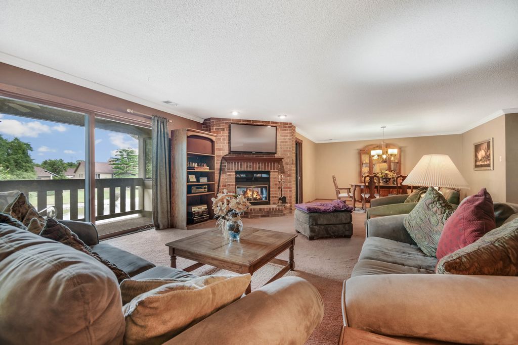 7834 W Foresthill Court 2CR, Palos Heights, IL 60463 — photo 5