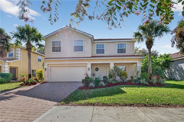 2787 Orange Grove TRL E, Naples, FL 34120