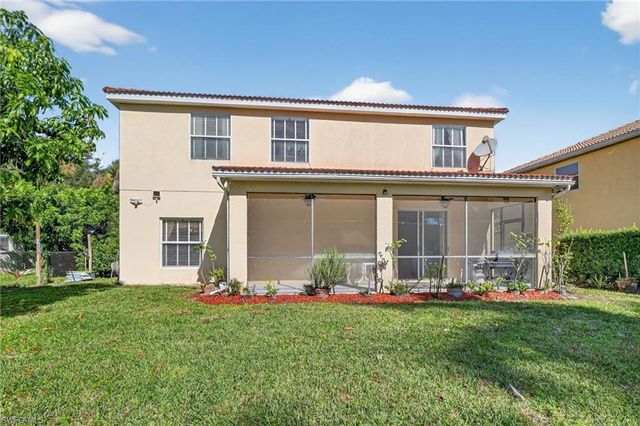 2787 Orange Grove TRL E, Naples, FL 34120