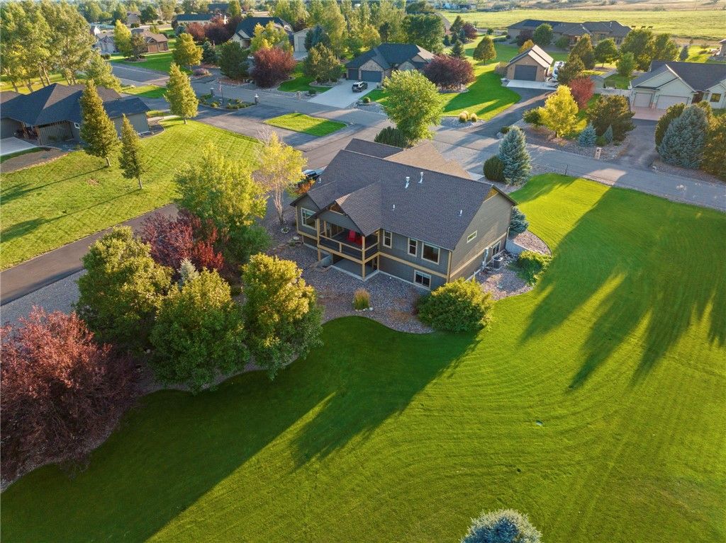 1545 Green Bluff Avenue, Laurel, MT 59044 photo 3
