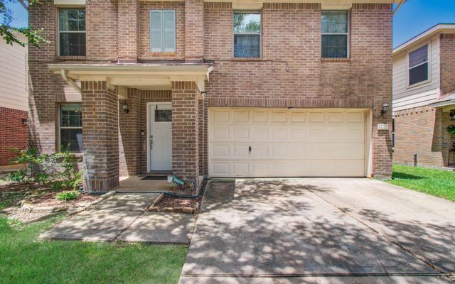 5727 Roehampton Court, Houston, TX 77084