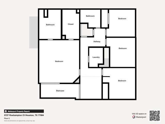 5727 Roehampton Court, Houston, TX 77084