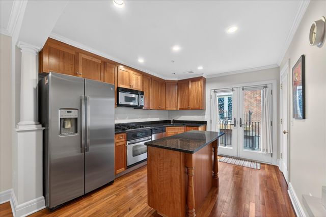 421 S Ashley Street, Ann Arbor, MI 48103