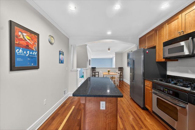 421 S Ashley Street, Ann Arbor, MI 48103