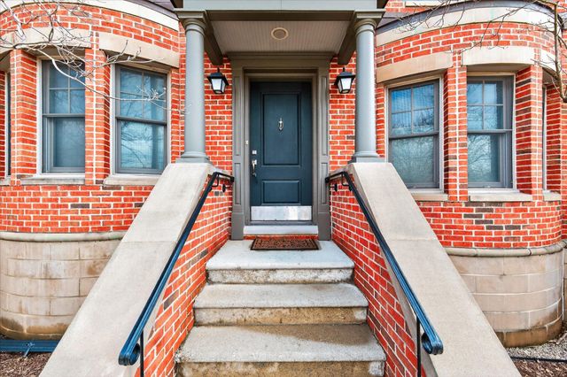 421 S Ashley Street, Ann Arbor, MI 48103
