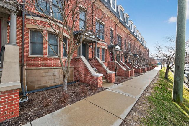 421 S Ashley Street, Ann Arbor, MI 48103