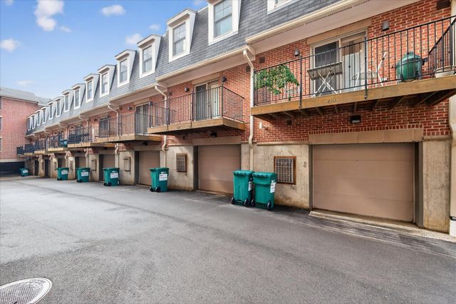 421 S Ashley Street, Ann Arbor, MI 48103