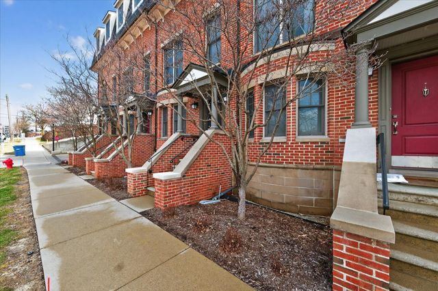 421 S Ashley Street, Ann Arbor, MI 48103