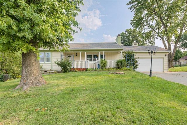 9200 E 87th Street, Raytown, MO 64138