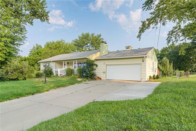9200 E 87th Street, Raytown, MO 64138