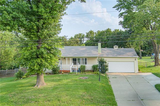 9200 E 87th Street, Raytown, MO 64138