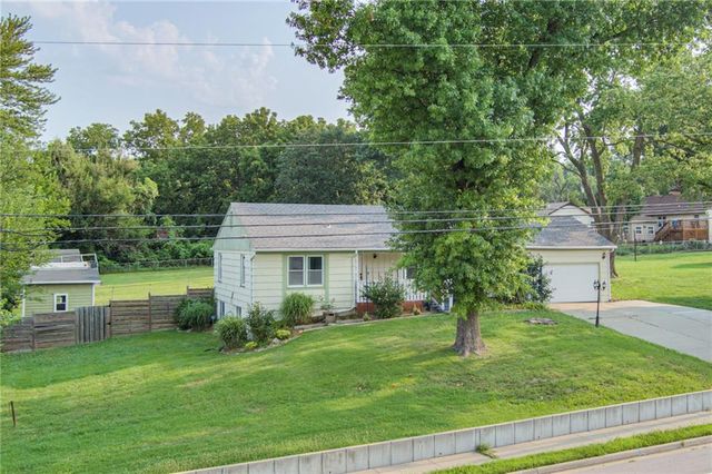 9200 E 87th Street, Raytown, MO 64138