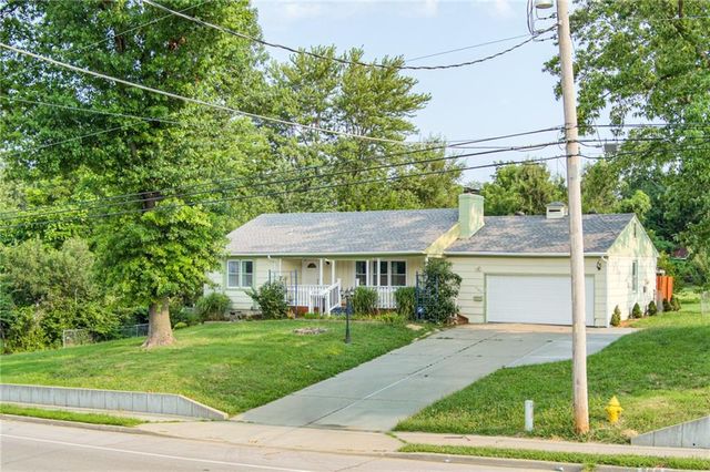 9200 E 87th Street, Raytown, MO 64138