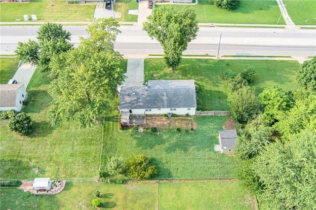 9200 E 87th Street, Raytown, MO 64138