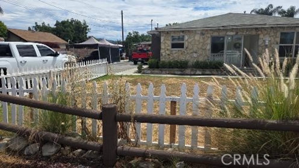 3810 Durfee, Pico Rivera, CA 90660 — exterior