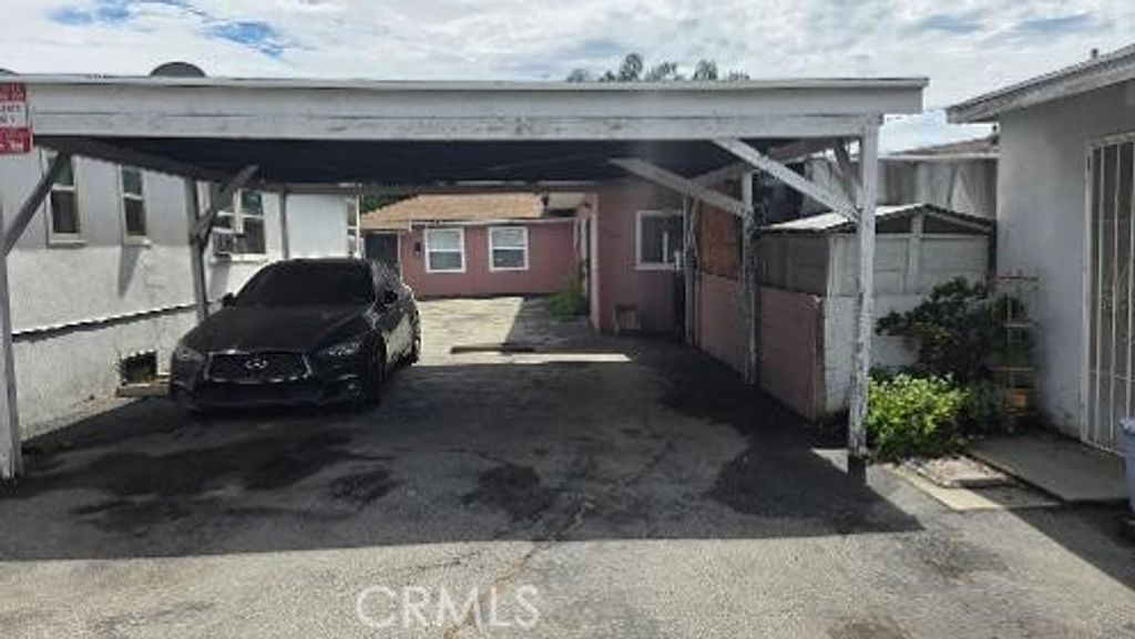 3810 Durfee, Pico Rivera, CA 90660 — photo 2