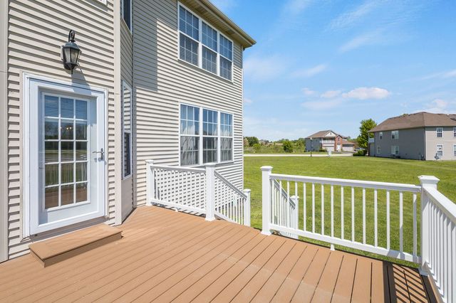 30097 Autumn Drive 116A, Beecher, IL 60401