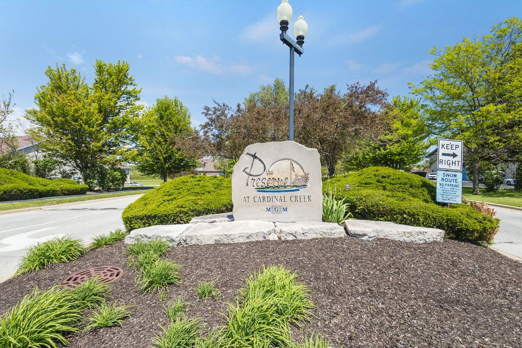 30097 Autumn Drive 116A, Beecher, IL 60401