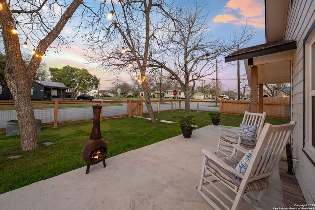 1428 Lee, New Braunfels, TX 78130