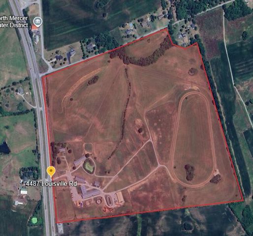 4487 Louisville Road, Salvisa, KY 40372