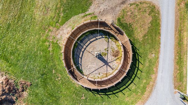 4487 Louisville Road, Salvisa, KY 40372