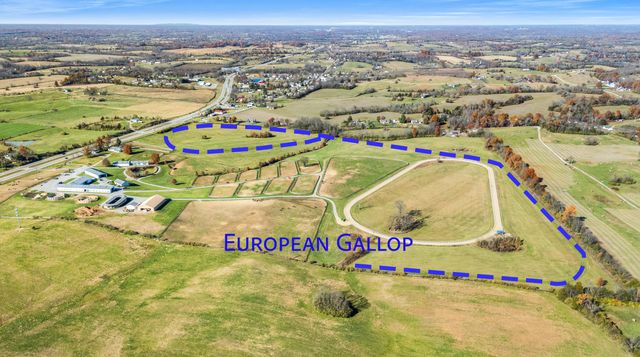 4487 Louisville Road, Salvisa, KY 40372