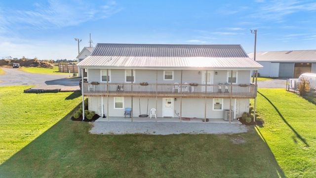 4487 Louisville Road, Salvisa, KY 40372