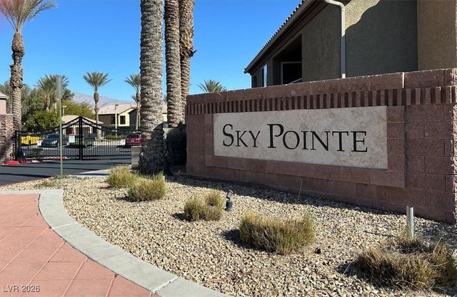 6868 Sky Pointe Drive 1006, Las Vegas, NV 89131
