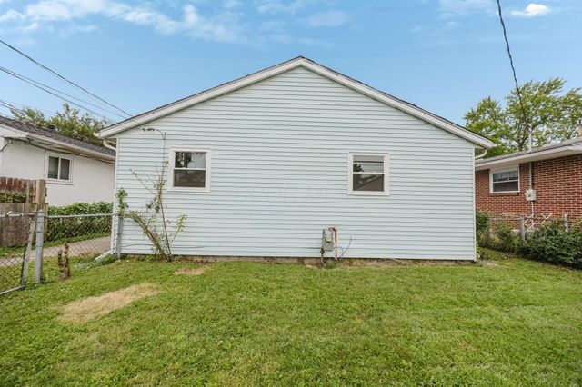 510 Pierce Avenue, Columbus, OH 43213