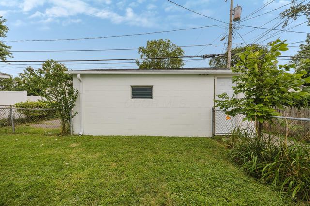 510 Pierce Avenue, Columbus, OH 43213