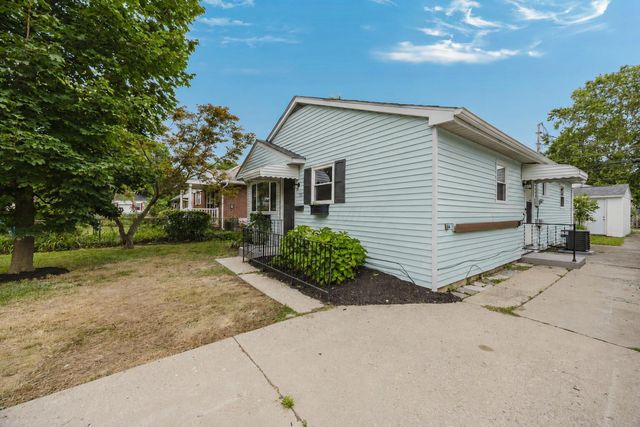 510 Pierce Avenue, Columbus, OH 43213