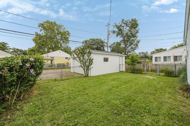 510 Pierce Avenue, Columbus, OH 43213