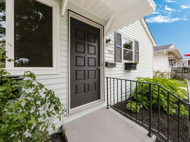 510 Pierce Avenue, Columbus, OH 43213