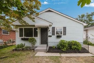 510 Pierce Avenue, Columbus, OH 43213