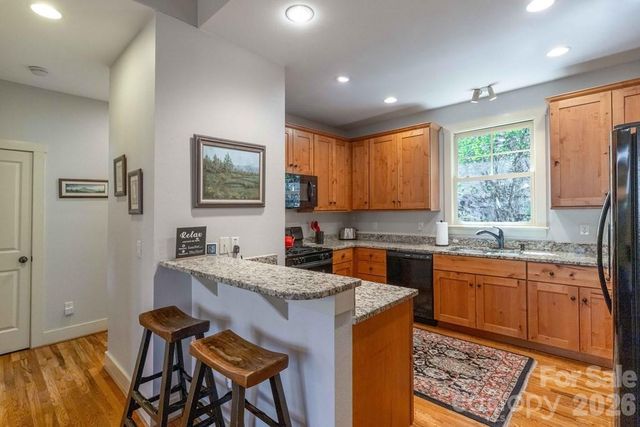 98 Mill Pond Drive, Tuckasegee, NC 28783