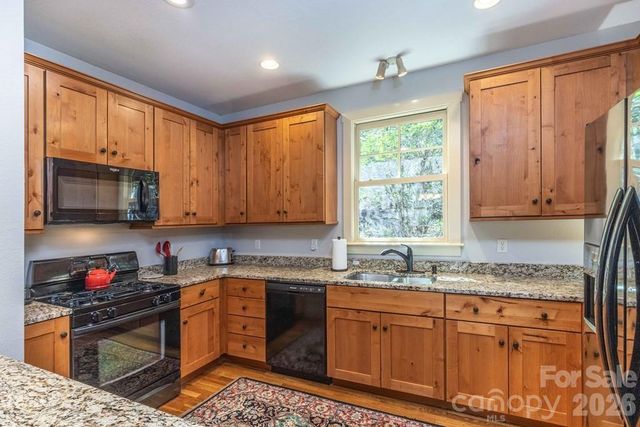 98 Mill Pond Drive, Tuckasegee, NC 28783