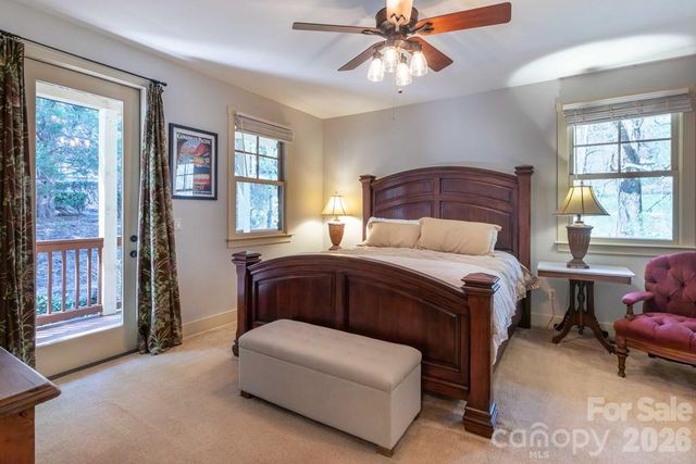 98 Mill Pond Drive, Tuckasegee, NC 28783