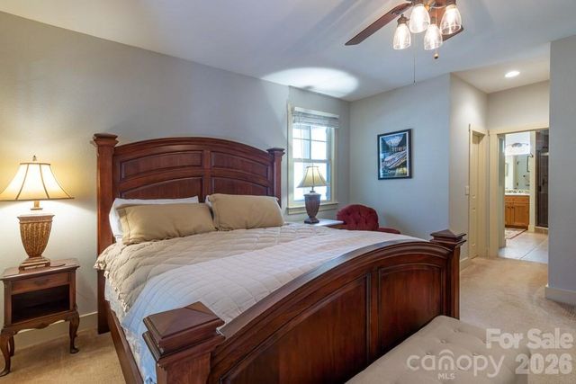98 Mill Pond Drive, Tuckasegee, NC 28783