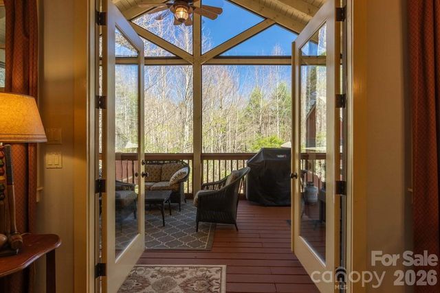 98 Mill Pond Drive, Tuckasegee, NC 28783