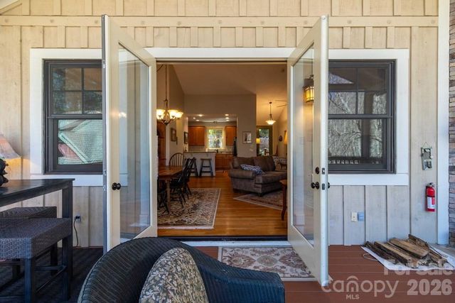 98 Mill Pond Drive, Tuckasegee, NC 28783