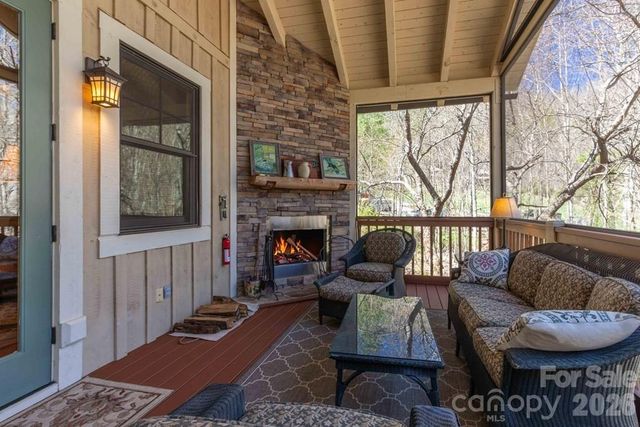98 Mill Pond Drive, Tuckasegee, NC 28783