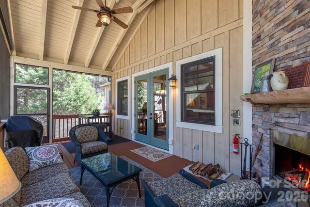 98 Mill Pond Drive, Tuckasegee, NC 28783