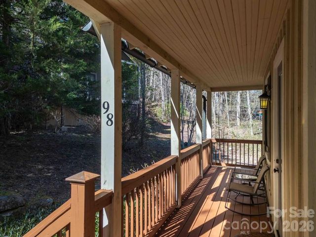 98 Mill Pond Drive, Tuckasegee, NC 28783