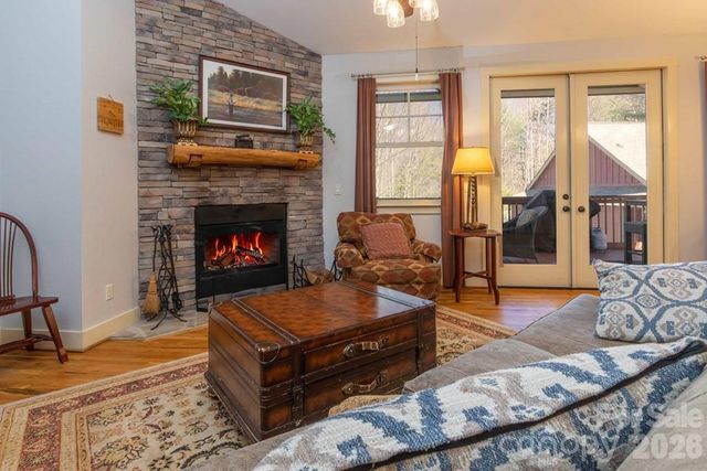 98 Mill Pond Drive, Tuckasegee, NC 28783