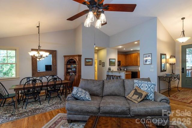 98 Mill Pond Drive, Tuckasegee, NC 28783