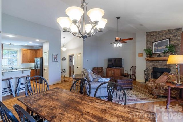 98 Mill Pond Drive, Tuckasegee, NC 28783