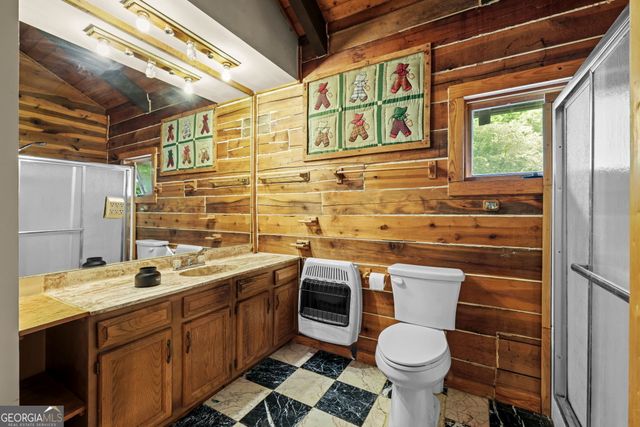 544 Darnell Creek Road, Rabun Gap, GA 30568